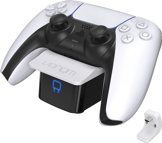 Venom VS5000 onderdeel & accessoire voor spelcomputers Dockingstation