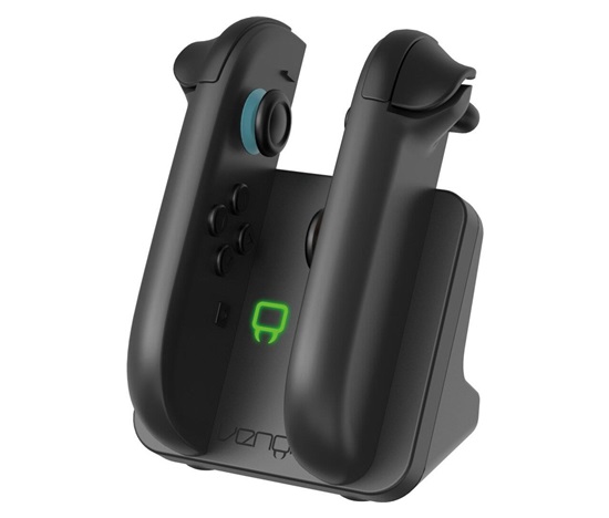 Venom Charging Station Switch2