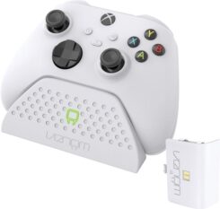 Venom VS2870 onderdeel & accessoire voor spelcomputers Oplaadsysteem