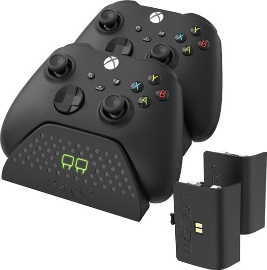 Venom VS2881 onderdeel & accessoire voor spelcomputers Dockingstation