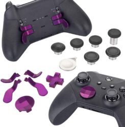 Venom Elite Series 2