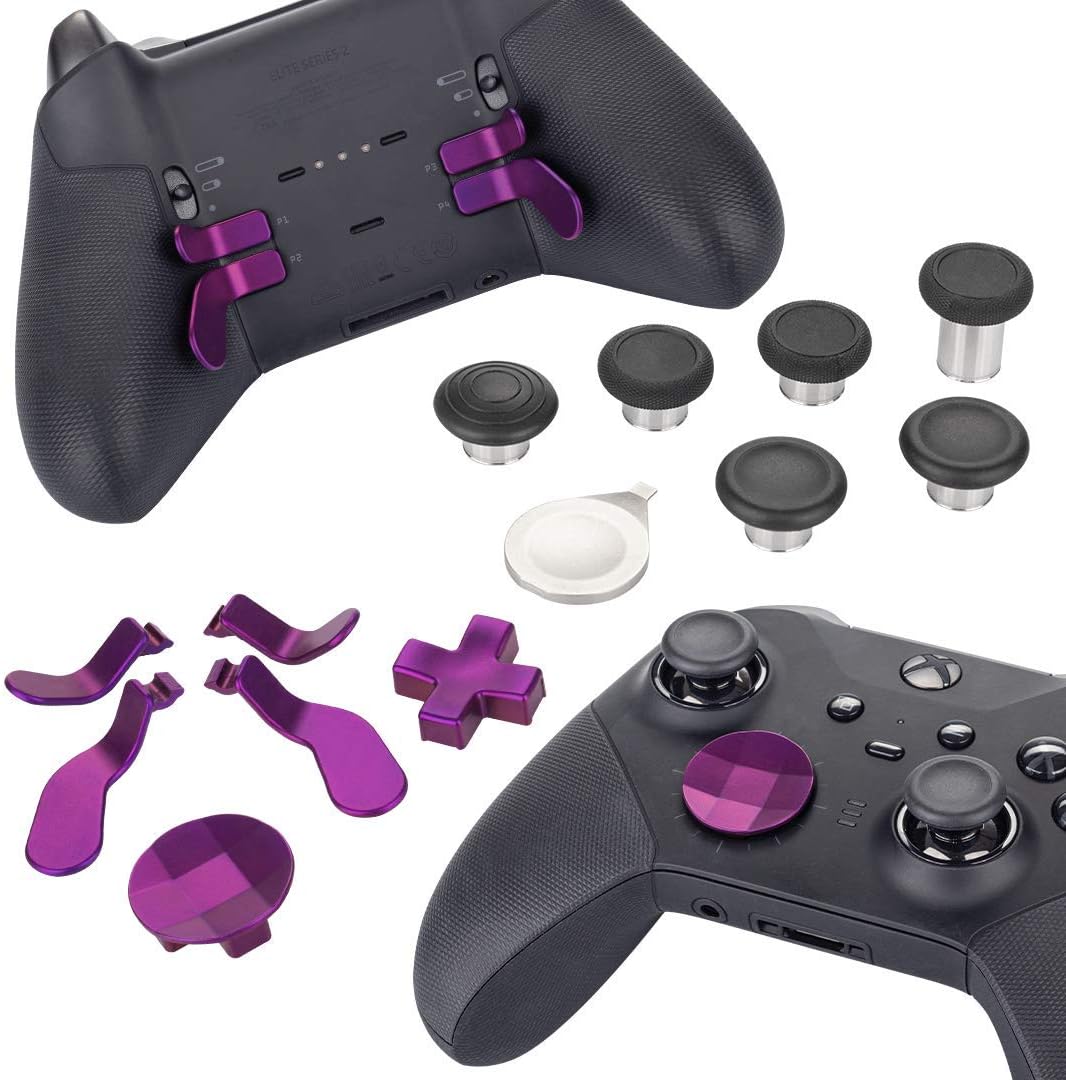 Venom Elite Series 2