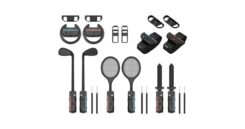 Venom 6-in-1 Travel Protection Kit Switch2