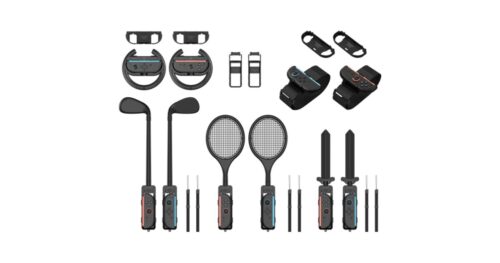 Accessoires