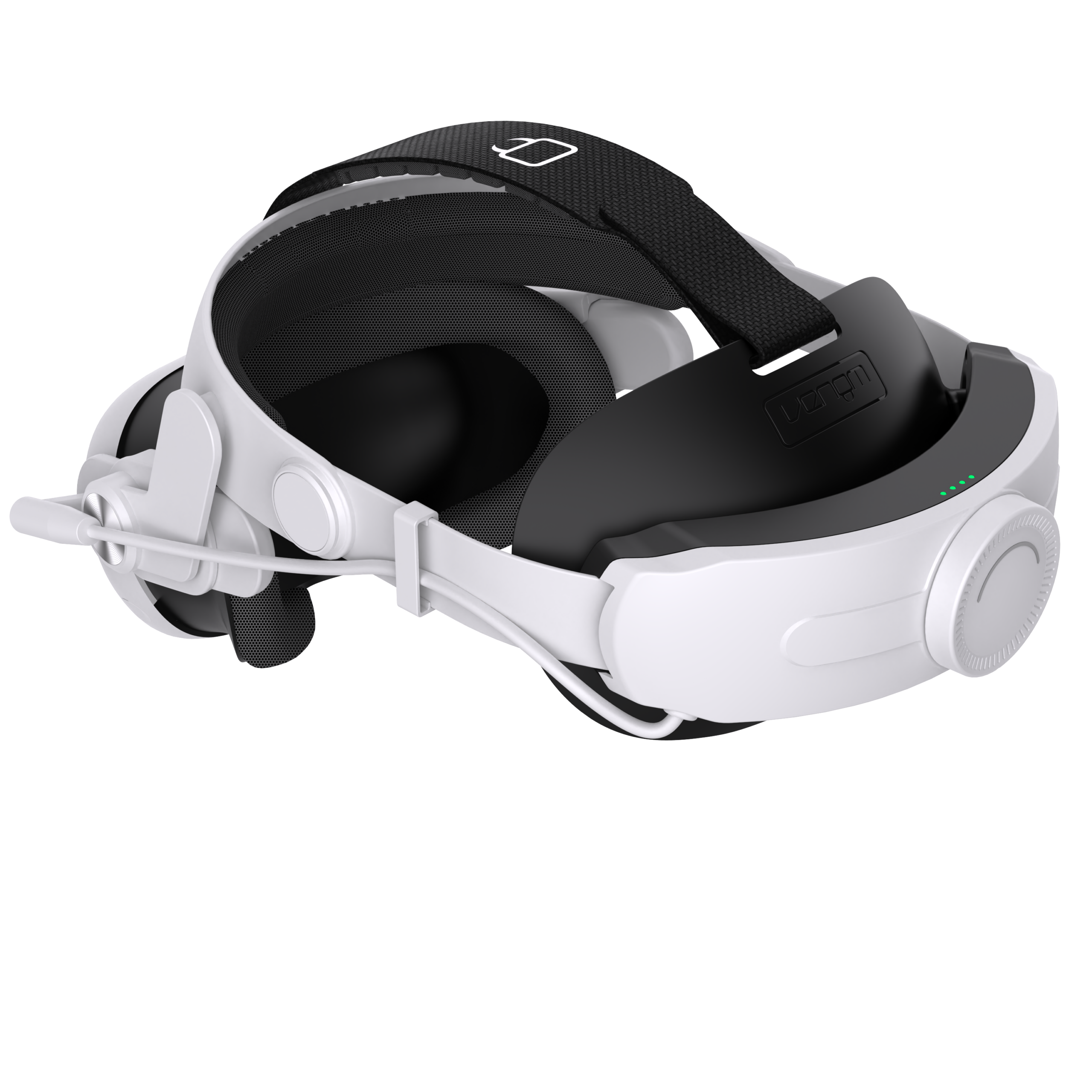 Venom VS4209 gamecontrolleraccessoire Hoofdband