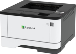 LEXMARK MS331dn - Laser - 600x600 DPI - 40 pmm - Duplex