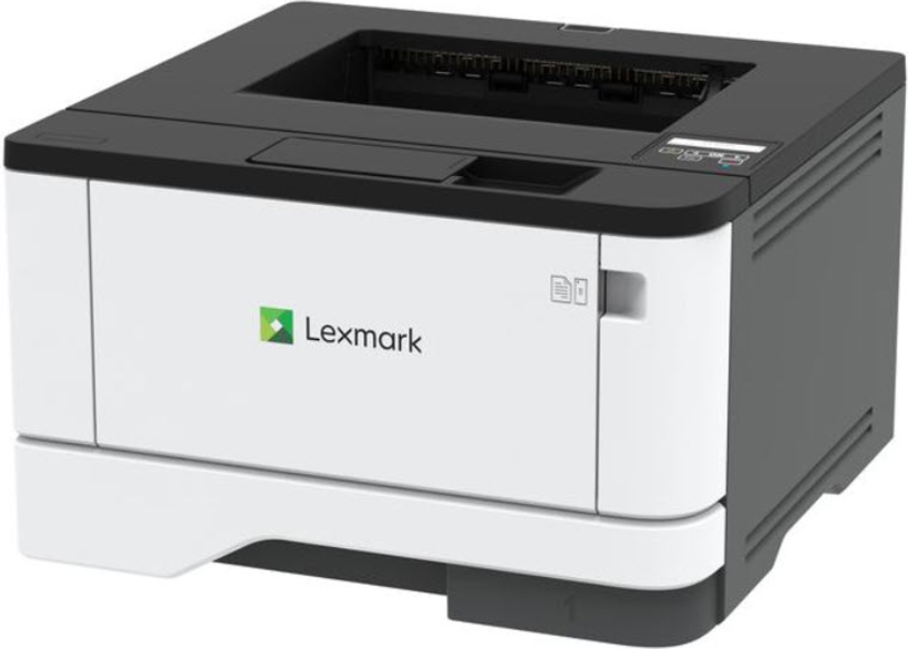 LEXMARK MS431dw Laser Printer - A4 - 2400 x 600 DPI - Black/White