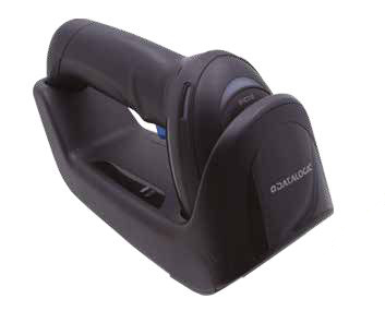 Datalogic Gryphon GM4200 Draagbare streepjescodelezer 1D CCD Wit