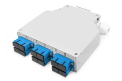 Digitus DN-963890 patch paneel