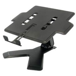 ERGOTRON Neo-Flex - Notebook Lift Stand/Laptop Mount - Black
