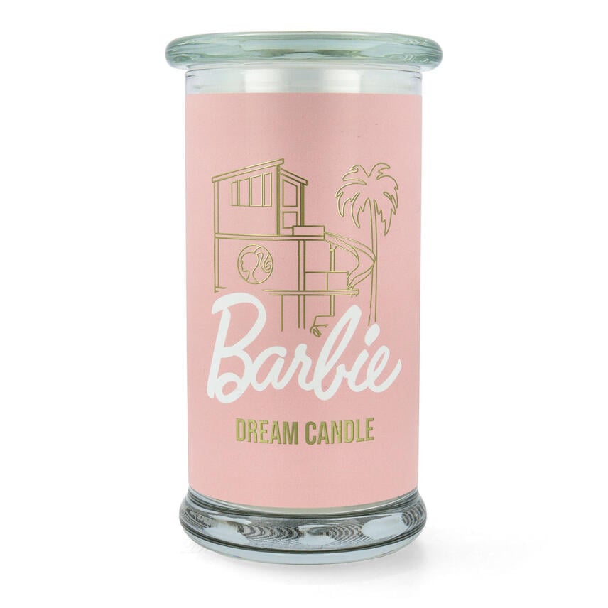 Duftkerze Barbie Dream Candle - 400g