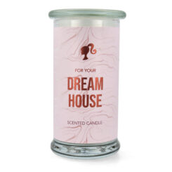 Duftkerze Barbie Dreamhouse - 400g