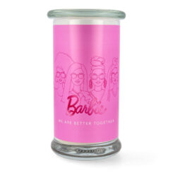 Duftkerze Barbie Better Together - 400g