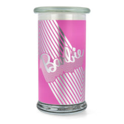 Duftkerze Barbie Silver Sparkle - 400g