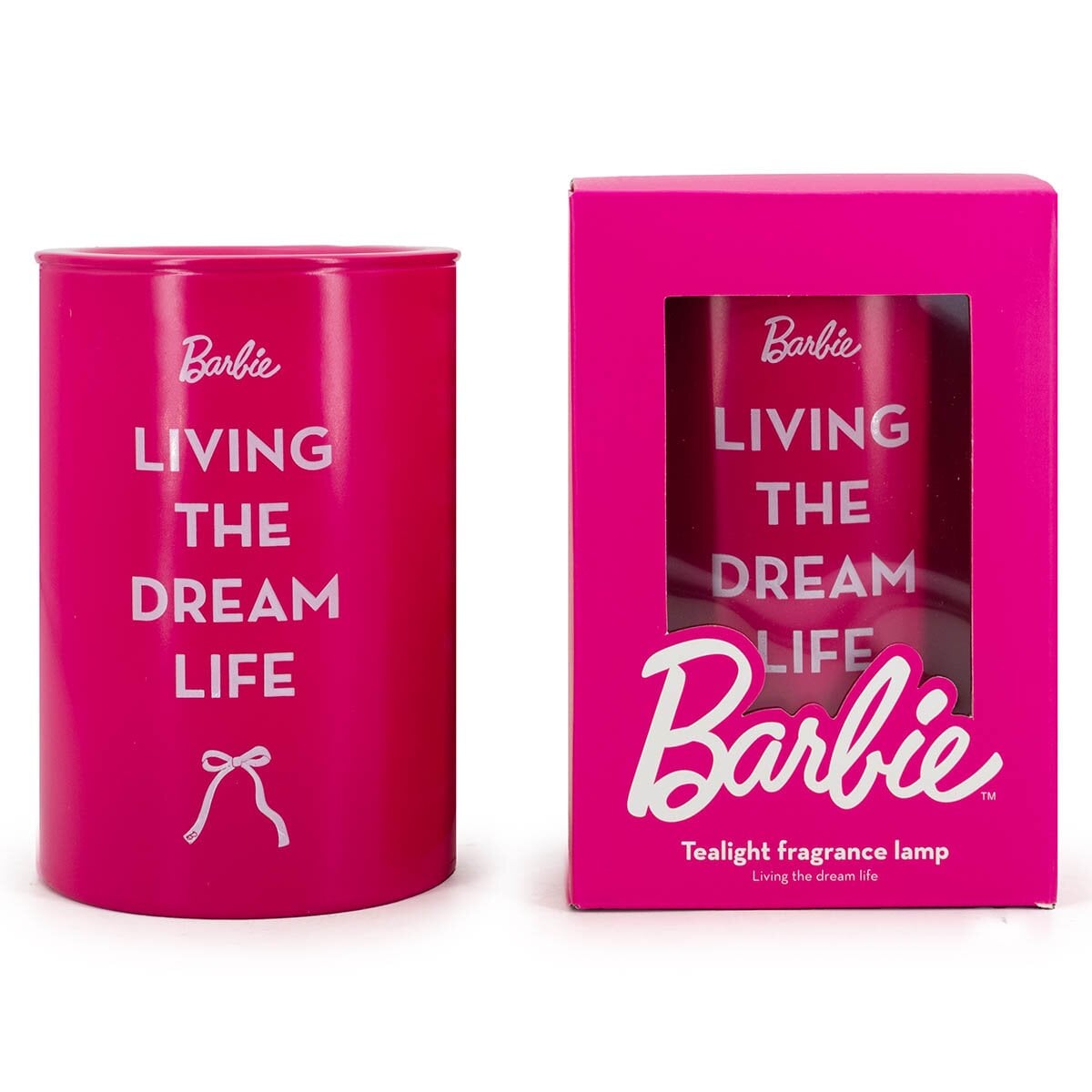 Teelicht Duftlampe Barbie