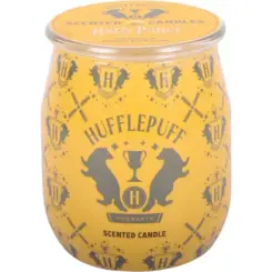 Duftkerze Harry Potter Barrel Hufflepuff - 90g
