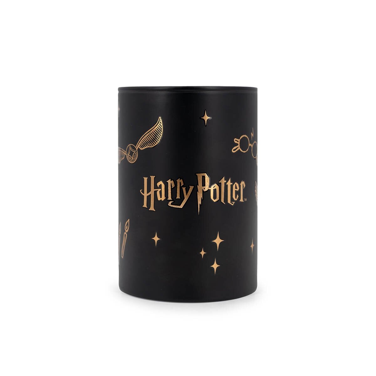 Teelicht Duftlampe Harry Potter