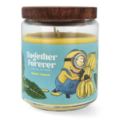Duftkerze Minions Together Forever - 510g
