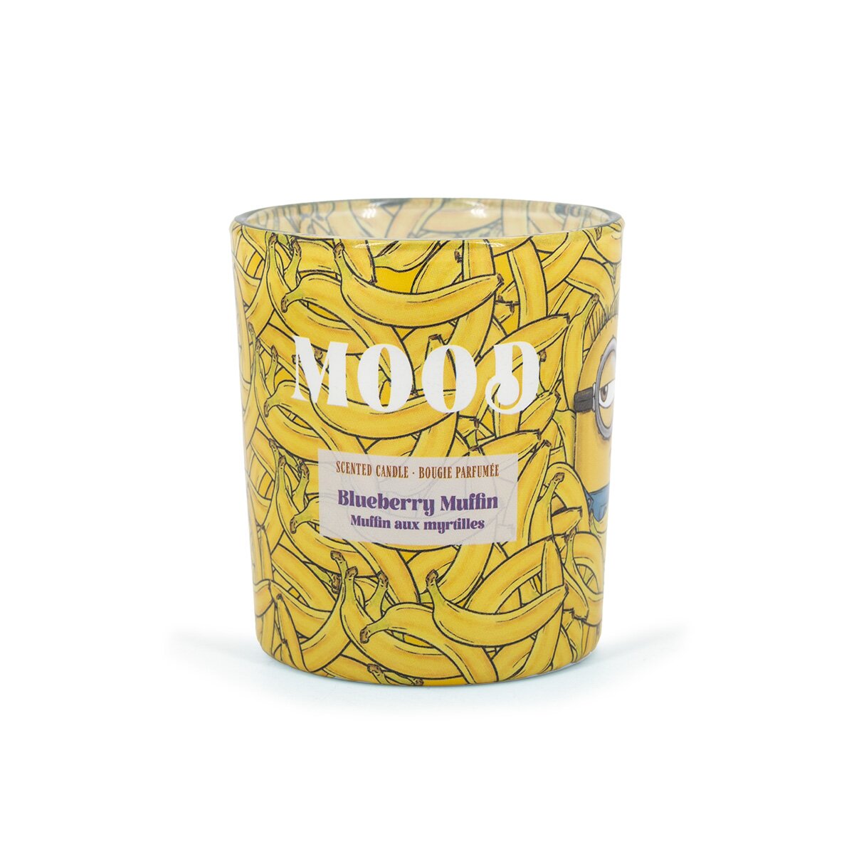 Duftkerze Minions Mood - 110g