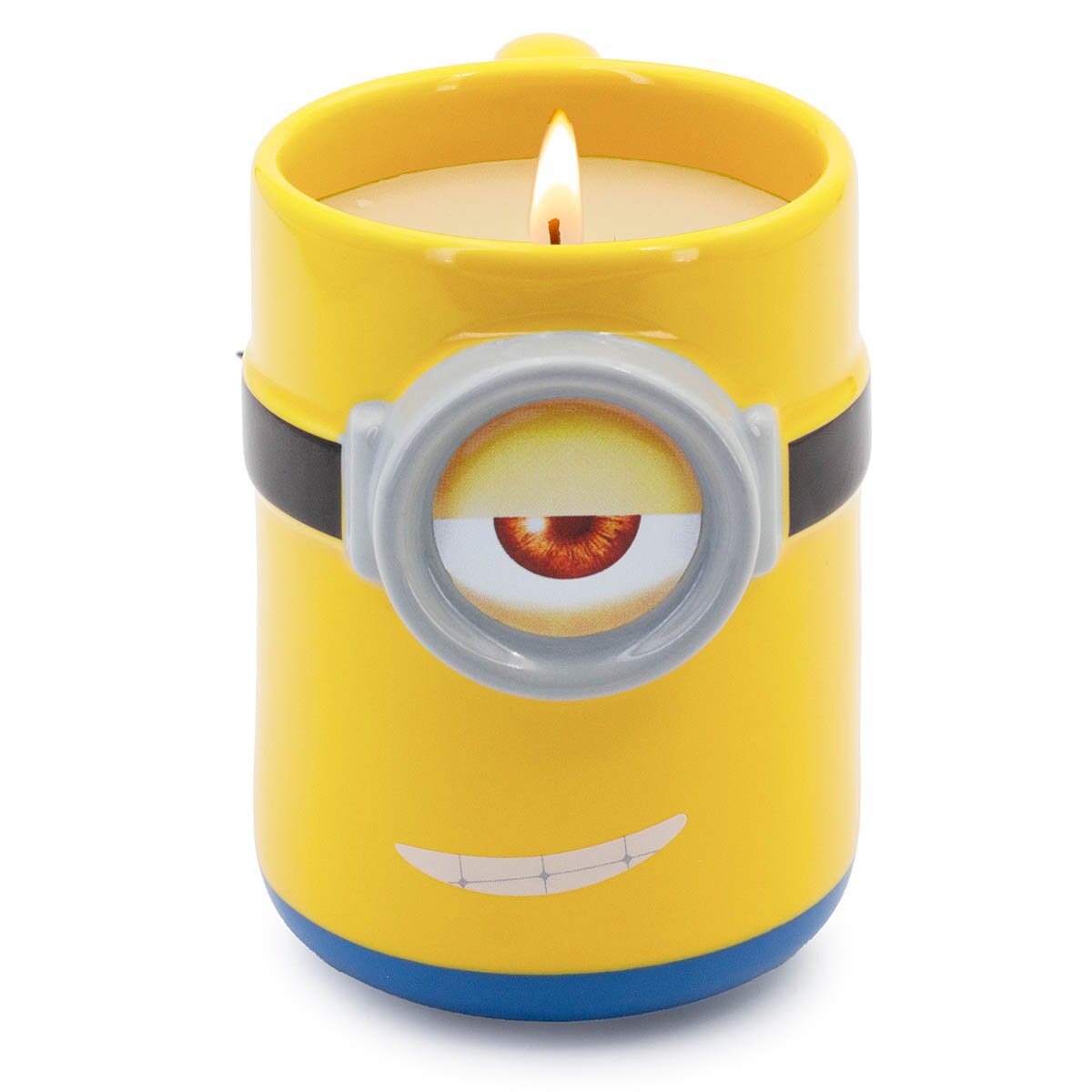 Duftkerze Minions Tasse Stuart - 200g