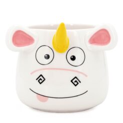 Tasse Minions Fluffy