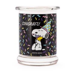 Duftkerze Peanuts Congrats - 250g