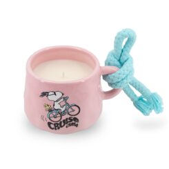 Duftkerze Peanuts Rope Tasse Cruise Crew - 200g