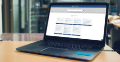 Grandstream WiFi-AccessPoint GWN7672L