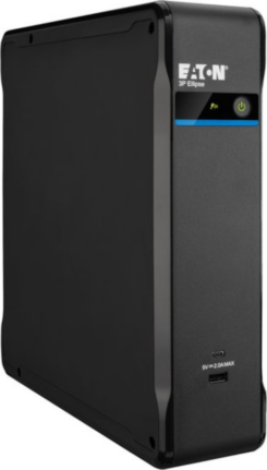 EATON 3P Ellipse 1700 USB IEC