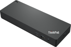 LENOVO ThinkPad Thunderbolt 4 WorkStation Dock
