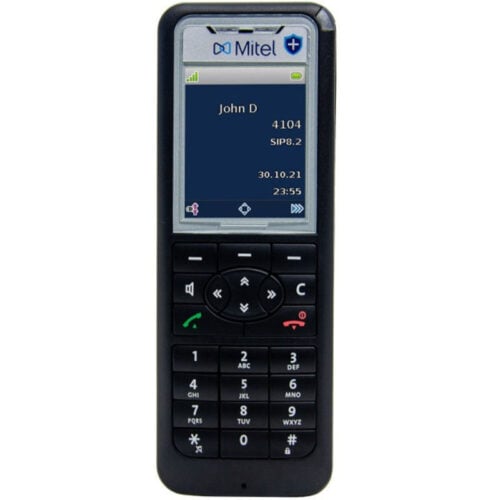 Telefoon-handsets