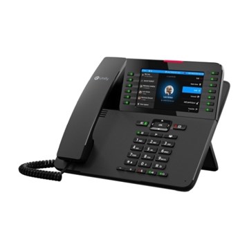 MITEL OpenScape Desk Phone CP710