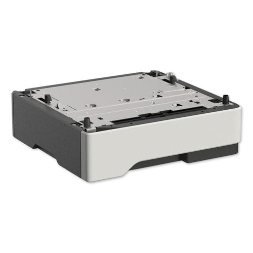 LEXMARK 50G0802 Paper Tray - Single - 550 Sheets