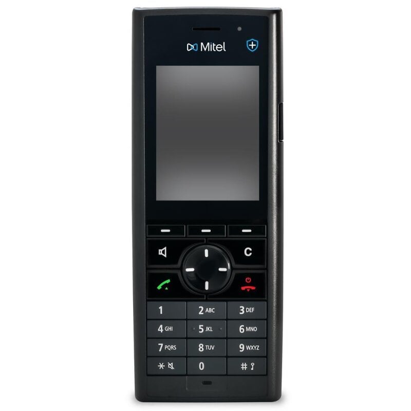 MITEL 712dt Handset