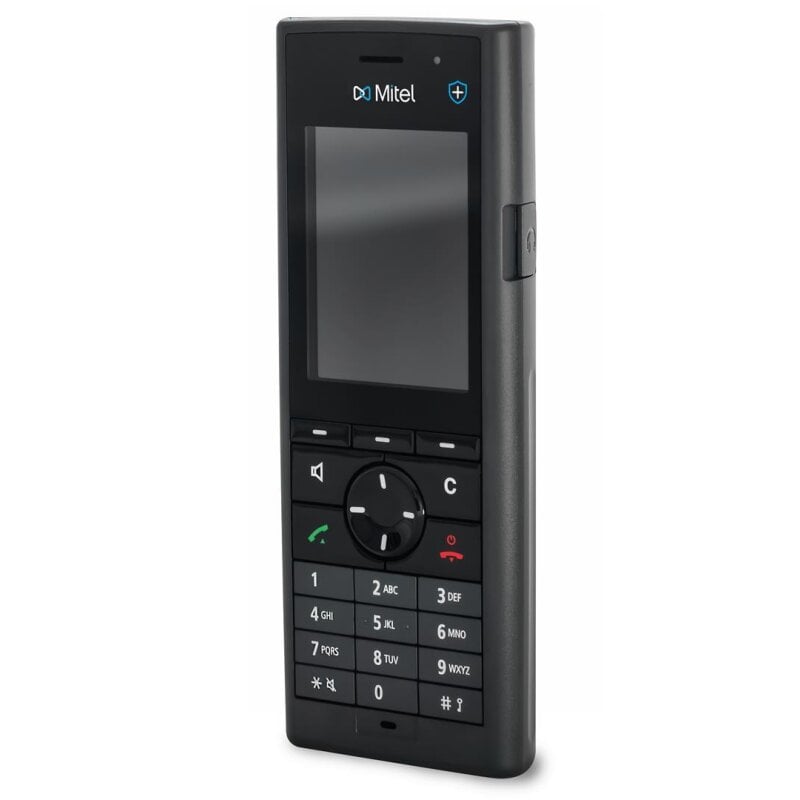 MITEL 712d handset + Chargingstation