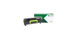 LEXMARK Cartridge Return Program 6000 pages