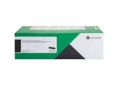 LEXMARK 75M20C0 return Toner Cartridge Cyan