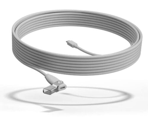 Interne USB-kabels