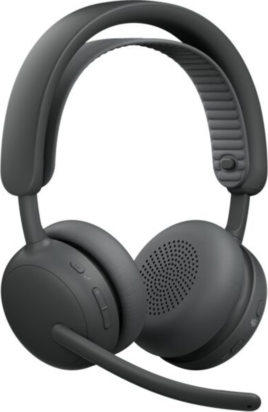 LOGITECH Zone Wireless 2 ES for Business Headset - Teams Version (with receiver)