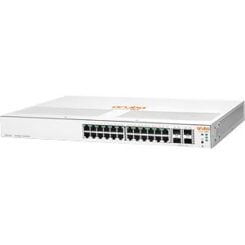 HEWLETT PACKARD ENTERPRISE Aruba Instant On 1930 24G 4SFP+ Switch