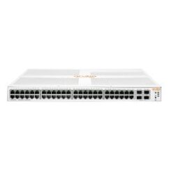 HEWLETT PACKARD ENTERPRISE Aruba Instant On 1930 48G 4SFP+ 370W Switch