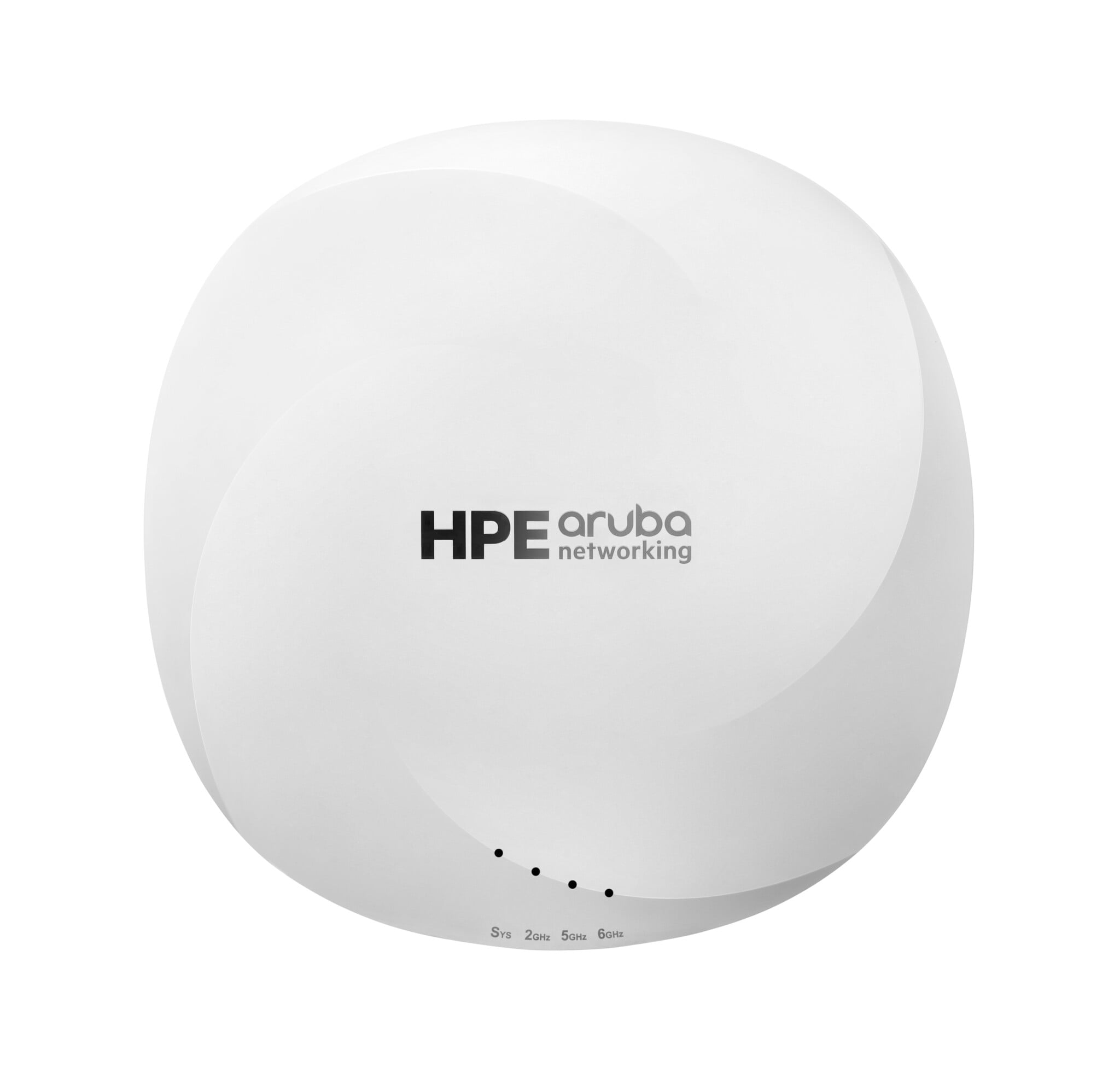 HEWLETT PACKARD ENTERPRISE Aruba AP-615 (RW) Campus AP