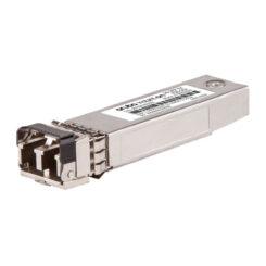 HEWLETT PACKARD ENTERPRISE Aruba Instant On 10G SFP+ LC SR 300m OM3 MMF Transceiver