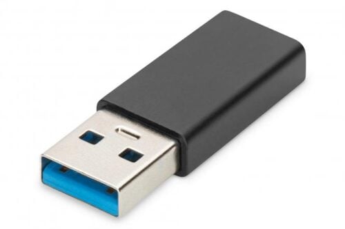 Interne USB-kabels