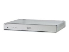 CISCO SYSTEMS ISR 1100 Dual GE Ethernet Router