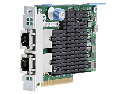 HEWLETT PACKARD ENTERPRISE 562SFP+ - Networkadapter - PCIe 3.0 x8 - 10 Gigabit SFP+ x 2
