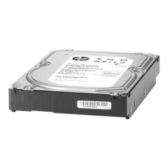 HEWLETT PACKARD ENTERPRISE 1TB HDD - 3.5 inch LFF - SATA 6Gb/s - 7200RPM - Midline - Factory Integrated