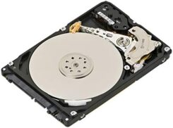 HEWLETT PACKARD ENTERPRISE 4TB HDD - 3.5 inch LFF - SATA 6Gb/s - 7200RPM - Midline