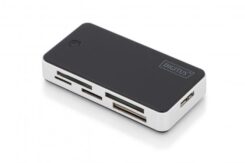 DIGITUS All-in-One Card Reader - USB 3.0