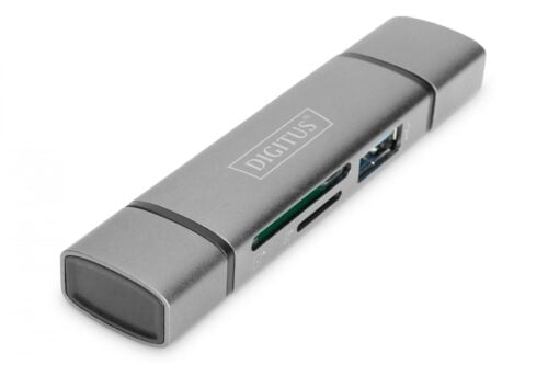 Kabels en adapters